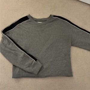 Hollister crewneck